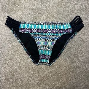 Hurley Bikini Swim Suit